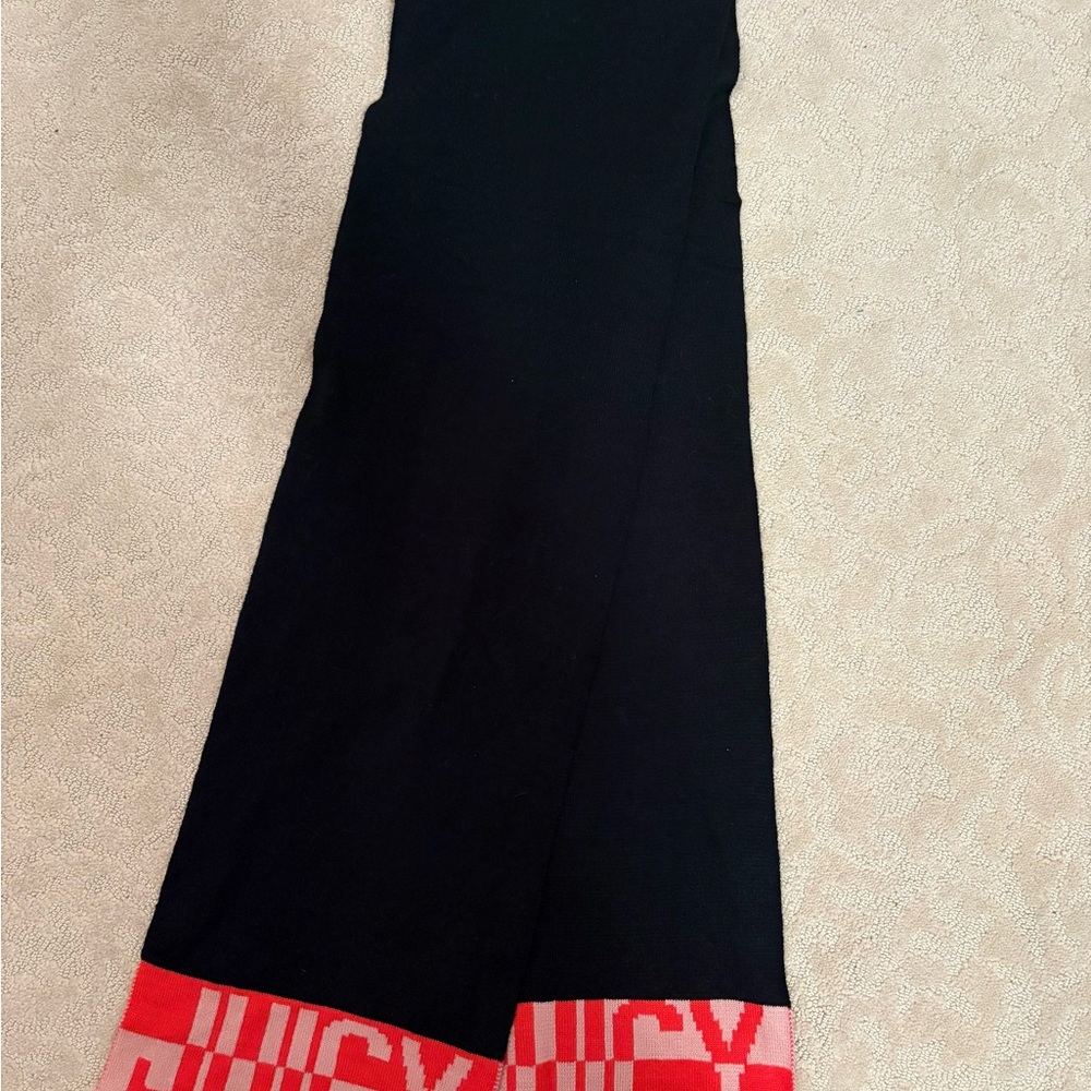Juicy Couture Scarf